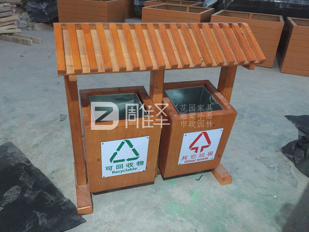 户外家具可以定制吗？哪种材质定制比较高性价比？