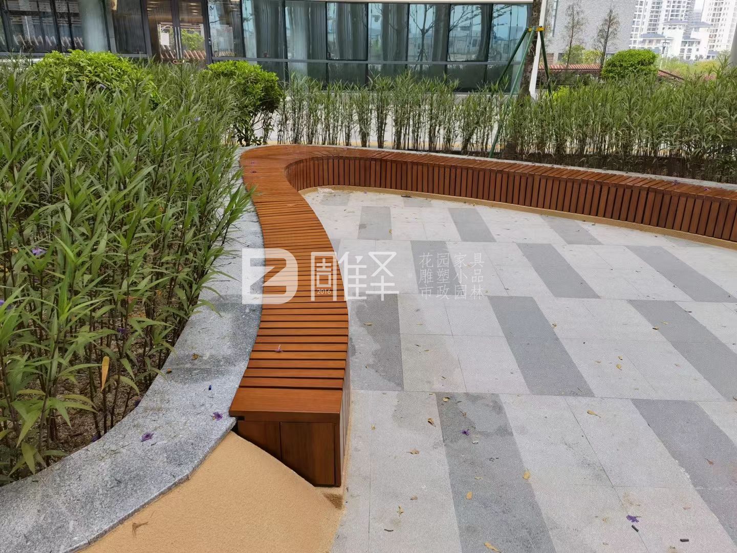 黄埔联通中心异型定制安装工程(图5)